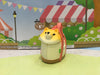 Shiba Inu Vol 2 Figure And Keychain Set (In Stock)