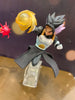 Dragon Ball Battle Vol.11 Figure 4 Pieces Set (In-stock)