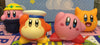 Takara Tomy Kirby Soft Vinyl Figure 03 4 Pieces Set (In-stock) (In-stock)