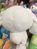 Sanrio Cinnamoroll 20th Anniversary Holds Teddy Bear Medium Plush Type A (In-stock)
