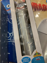 Taito Dragon Quest Metal Slime Thermal Bottle (In-stock)