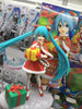 Hatsune Miku Christmas 2019 Super Premium Figure (In-stock)
