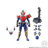 SO-DO CHRONICLE Kamen Rider Gaim Kamen Rider Kurokage & Kamen Rider Nackle & Arms Set Limited (Pre-order)