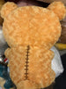 Rilakkuma Furry Brown Plush (In-stock)