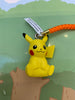 Pokemon Go Adventure Together Keychain 5 Pieces Set (In-stock)