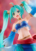 Taito AMP Artist Master Piece Hatsune Miku Princess Arabian Ver. Prize Figure (In-stock)