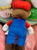 Super Mario Plush Toy (In-stock)