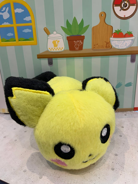 Pokemon Pichu Palm Friends Series Plush (In-stock)