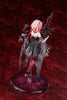 Girls' Frontline M4 SOPMOD II Drinking Party Cleaner Ver. 1/7 Complete Figure (pre-order)