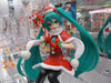 Hatsune Miku Christmas 2018 Super Premium Figure (In-stock)