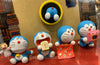 Doraemon Mini Figure Vol.2 5 Pieces Set (In-stock)