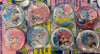 Re: Zero Rem and Ram 2 Gashapon 14 Pieces Set (In-stock)
