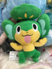 Pokemon Best Wishes Pansage Open Mouth Small Plush (In-stock)