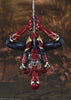 S.H.Figuarts Marvel Avengers Endgame Iron Spider Final Battle Edition Limited (In-stock)