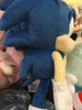 Sonic The Hedgehog Medium Plush (In-stock)