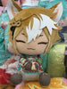 Genshin Impact Gorou Sitting Medium Plush (In-stock)