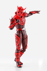 S.H.Figuarts Shinkoccou Seihou Kamen Rider Den-O Momotaros Imagin (In-stock)