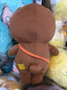 Rilakkuma Chairoikoguma Medium Plush (In-stock)