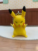 Pokemon Pikachu Collection Figure Keychain 5 Pieces Set (In-stock)