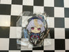 Genshin Impact Character Rubber Keychain Vol.3 8 Pieces Set (In-stock)