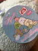 Good Night Sumikko Gurashi Starry Sky Neko Medium Plush (In-stock)