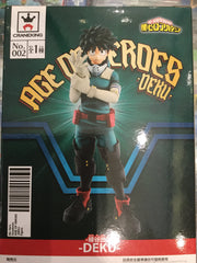 My Hero Academia Age Of Heroes Deku Midoriya Izuku (In-stock)
