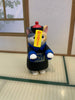 Gashapon Cat Zombie Set (In Stock)