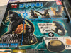 Godzilla High Grand Real Figure 4 Pieces Set (In-stock)