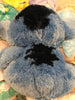 Disney Fun Fan Amuse Stitch Long Fur Medium Plush (In-stock)