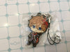 Genshin Impact Character Rubber Keychain Vol.4 8 Pieces Set (In-stock)