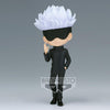 Q Posket Jujutsu Kaisen Gojo Satoru Prize Figure Type A (In-stock)