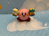 Hoshi no Kirby 30th Anniversary Pink Puffy Power Mini Figure Vol.1 5 Pieces Set (In-stock)