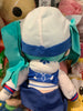 Fuwapuchi Hatsune Miku Snow Miku 2016 Medium Plush (In-stock)