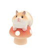 Gashapon Mushroom Hamsters (In Stock)