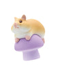 Gashapon Mushroom Hamsters (In Stock)