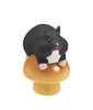 Gashapon Mushroom Hamsters (In Stock)