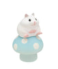 Gashapon Mushroom Hamsters (In Stock)