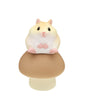 Gashapon Mushroom Hamsters (In Stock)