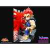 Street Fighter T.N.C -00 Akuma (In stock)