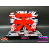 Street Fighter T.N.C -00 Akuma (In stock)