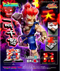Street Fighter T.N.C -00 Akuma (In stock)