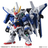 Mobile Suit Ensemble EX06B 00 Gundam and XN Raiser Set Limited Edition (Pre-order)
