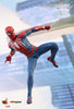 Hottoys 1/6 Marvel Spider-Man Advanced Suit (Pre-order)