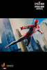 Hottoys 1/6 Marvel Spider-Man Advanced Suit (Pre-order)