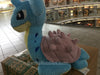 Pokemon Lapras  Plush (In-Stock)