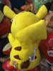 Pokemon Pikachu Sparkling Eyes Plush (In-stock)