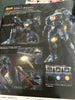 Pacific Rim Uprising Soul of Chogokin Gipsy Danger (In-stock)