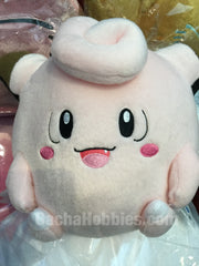 Pokemon Clefairy Medium Plush (In-stock)
