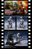 MFS-3 Type 3 Kiryu Mechagodzilla (2002) Shinigawa Final Battle Ver. Limited (Pre-order)
