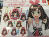 Kizuna AI Rubber Keychain (In-Stock)